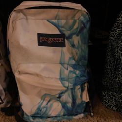 Jansport backpack