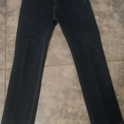 Men's Levi's, size 31W 30L