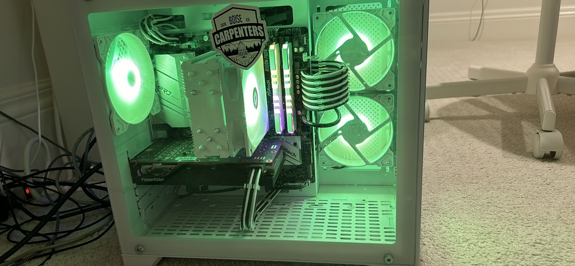 Gaming Computer Pc