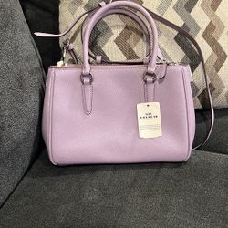 Coach Purse / Handbag