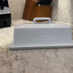 Butter Tray