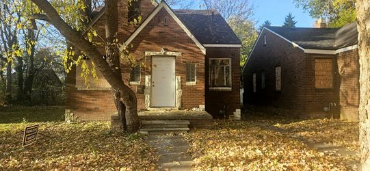 Eastside Brick Bungalow