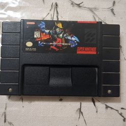 Killer Instinct  (SNES) 