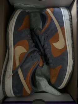 Nike Sb Dunks Low Size 11