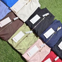 Lululemon Define Jacket 