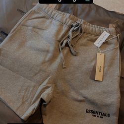 Essential shorts