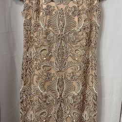 Wedding Cocktail Dress