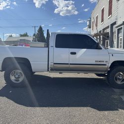 1999 Dodge Ram 1500