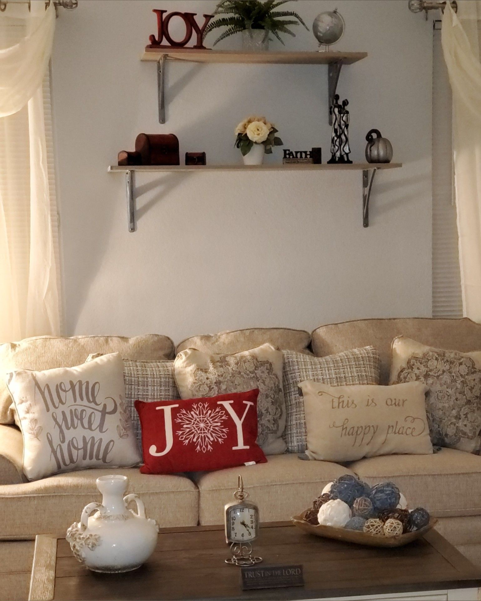 Stunning: New Never Used Furniture