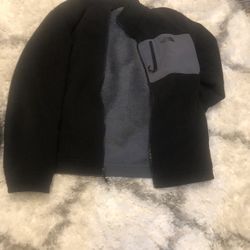 North Face Men’s Jacket Size Large