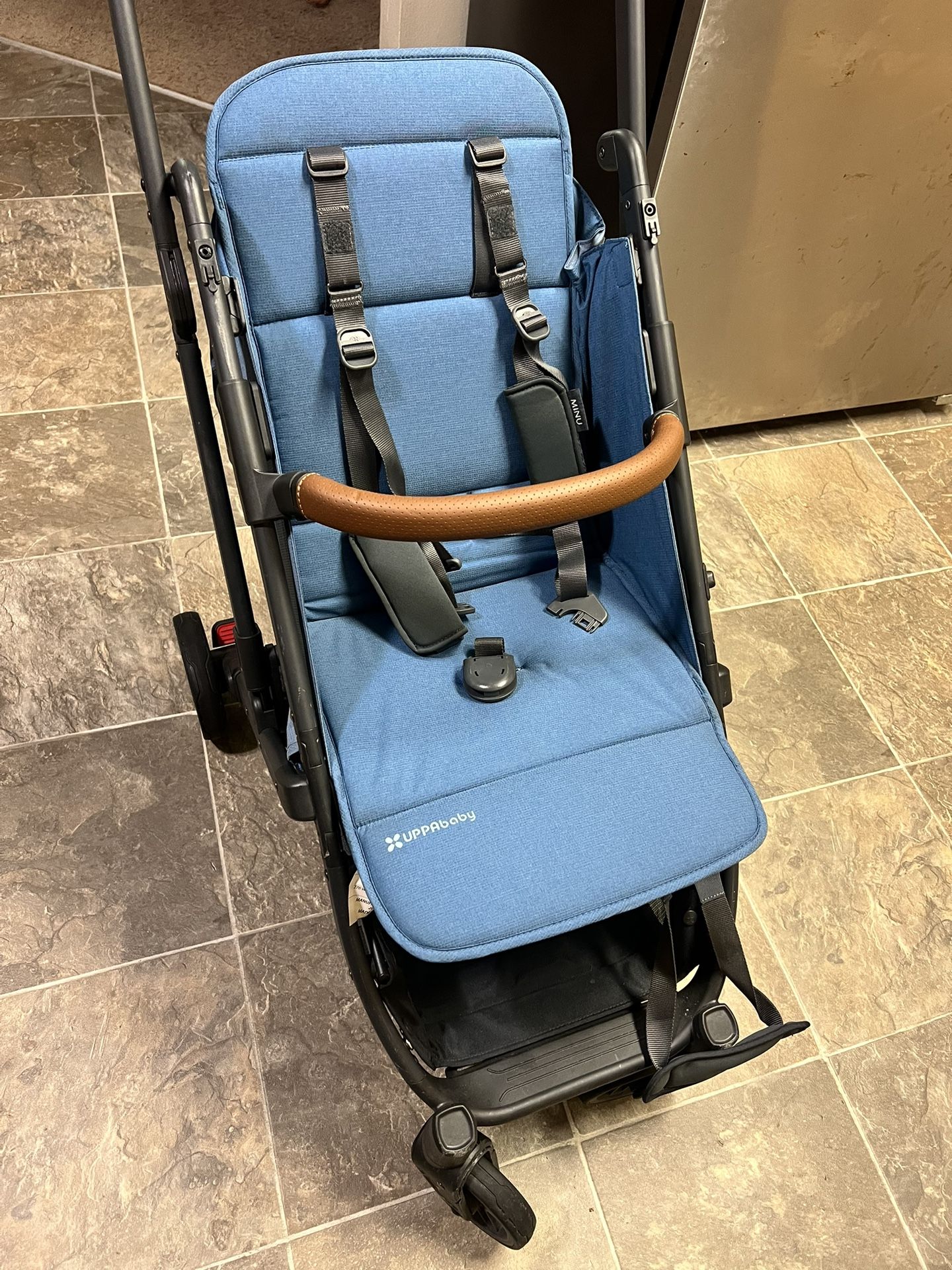 UPPAbaby Minu 3