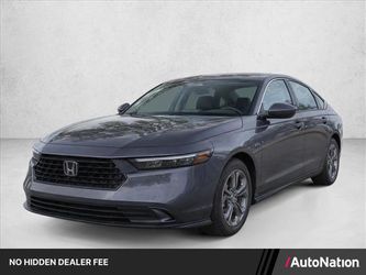 2024 Honda Accord Sedan