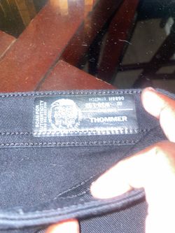 Diesel Thommer Stretch Jeans
