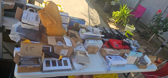 Tool Sale Today 8/22/26
