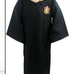 Griffindor Cape