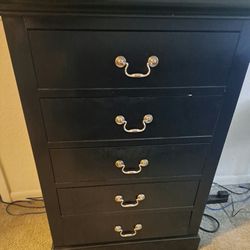  Used Dresser