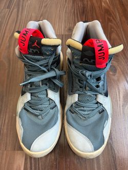 Jordan size 10.5