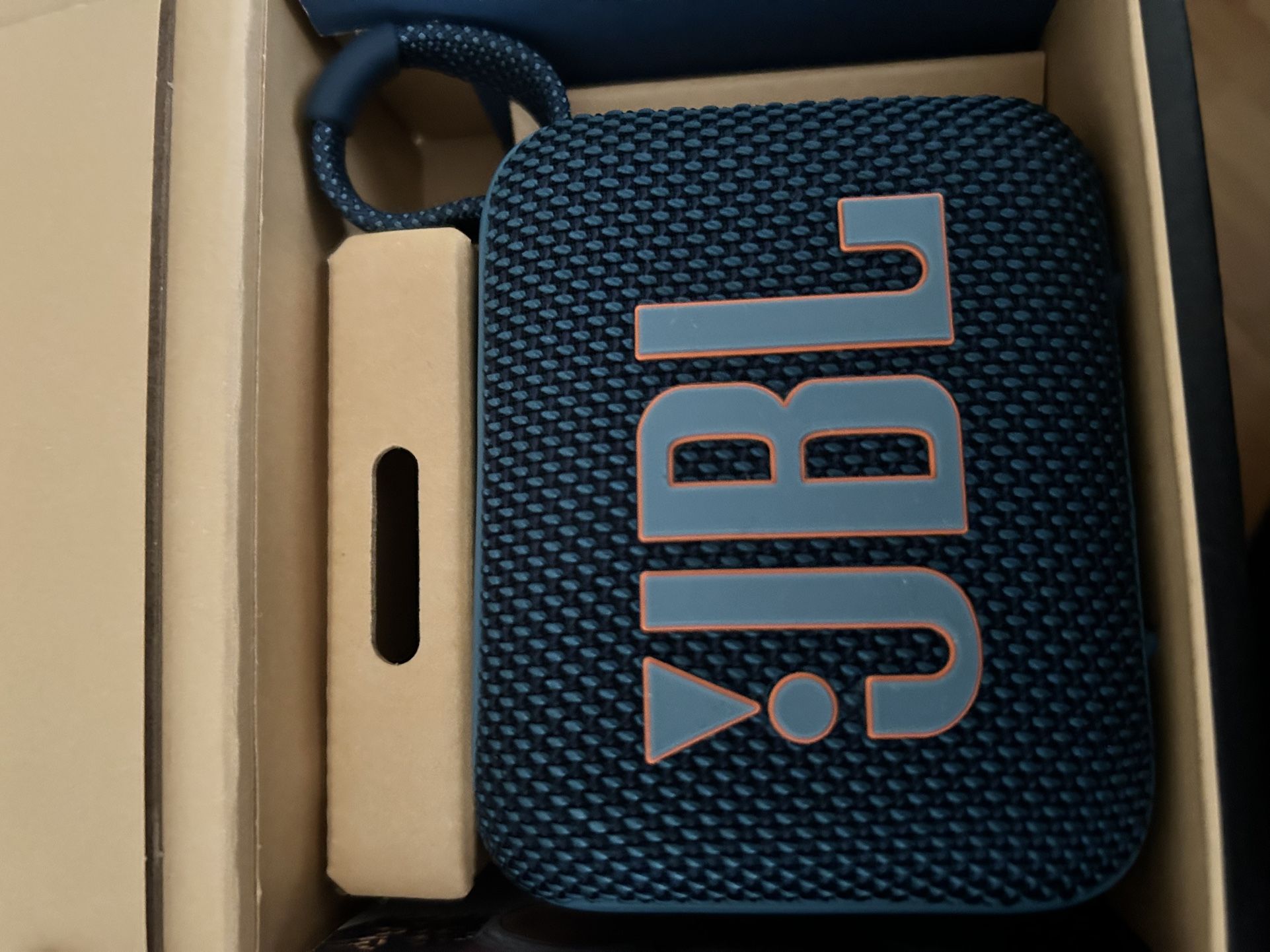 Bluetooth JBL Speaker