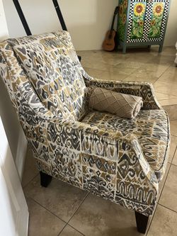 Accent Chair