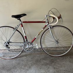 Vintage guerciotti bikes for sale sale