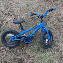 Kids Specialized Bike