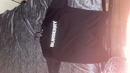 Burberry size s