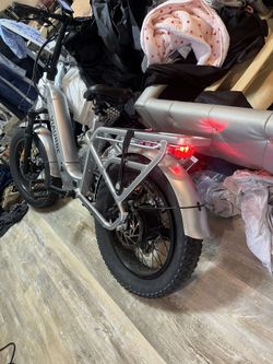 New Just Need A New Kickstand