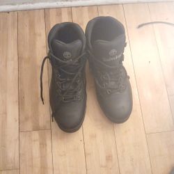 Timberland 