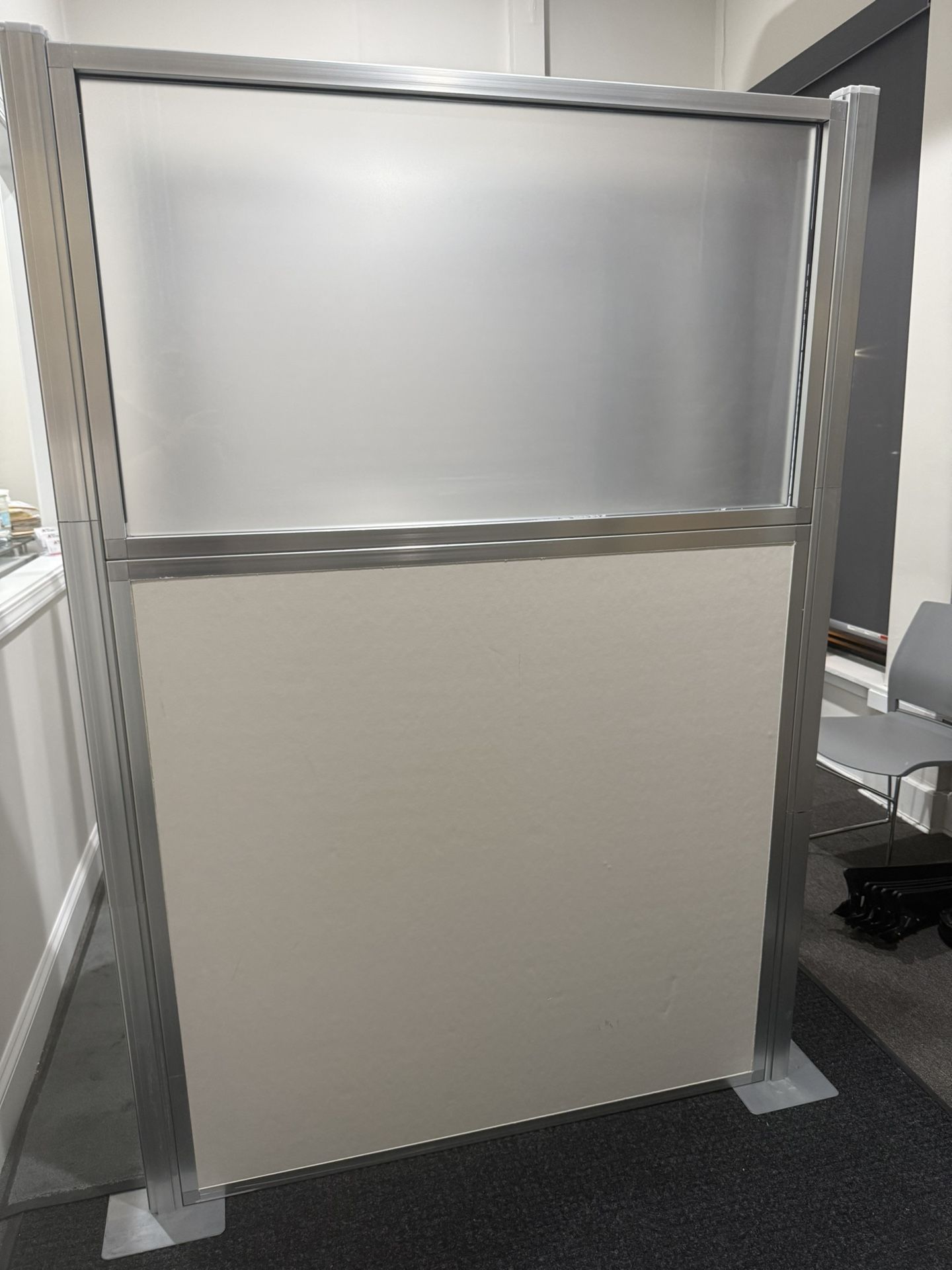 Portable Partition Panels $75 Each