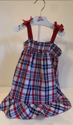 Girls Dress~size 2T 🇱🇷