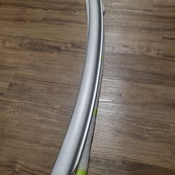 04-08 Acura TL Roof Spoiler 