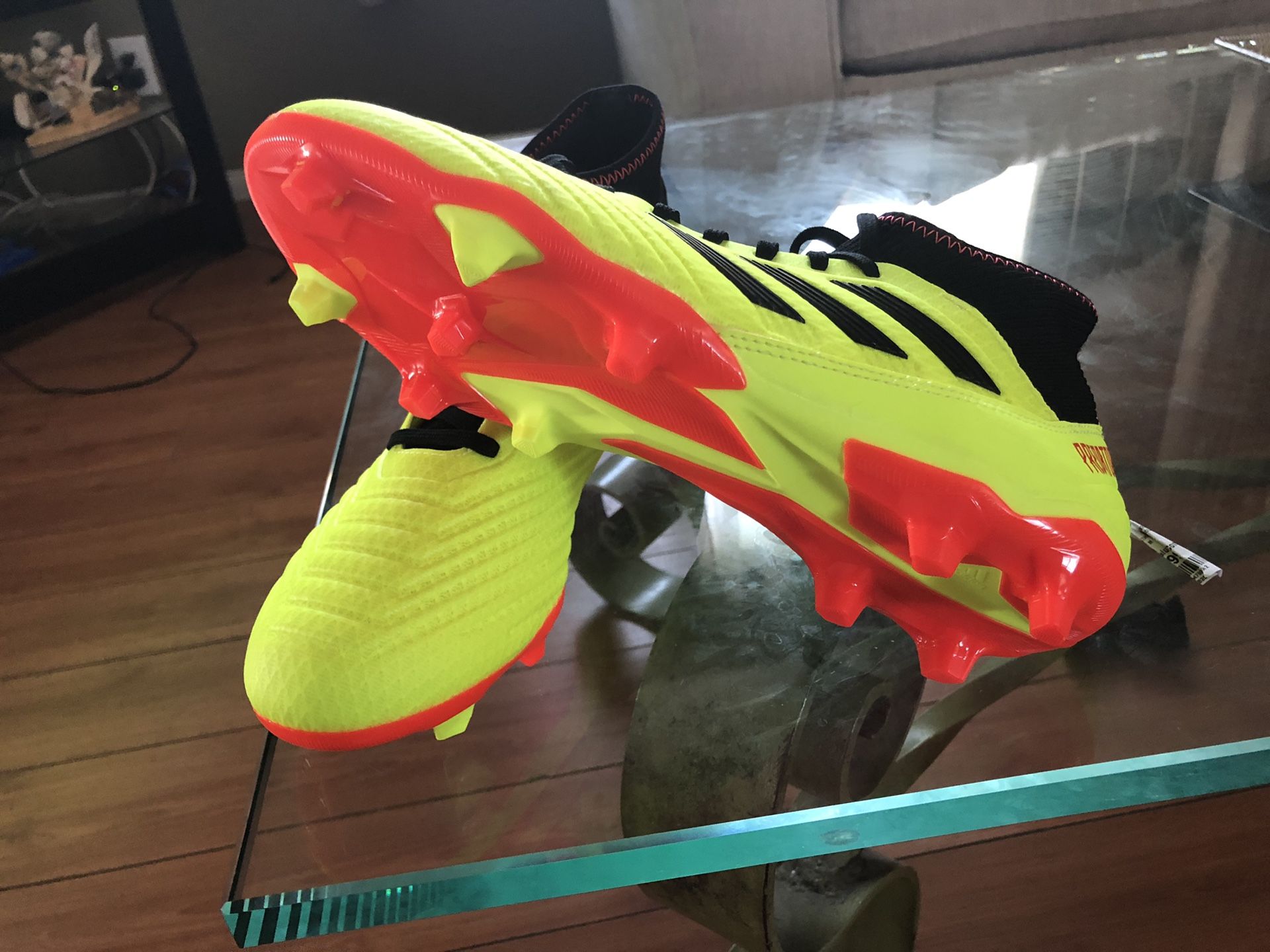 Adidas predator