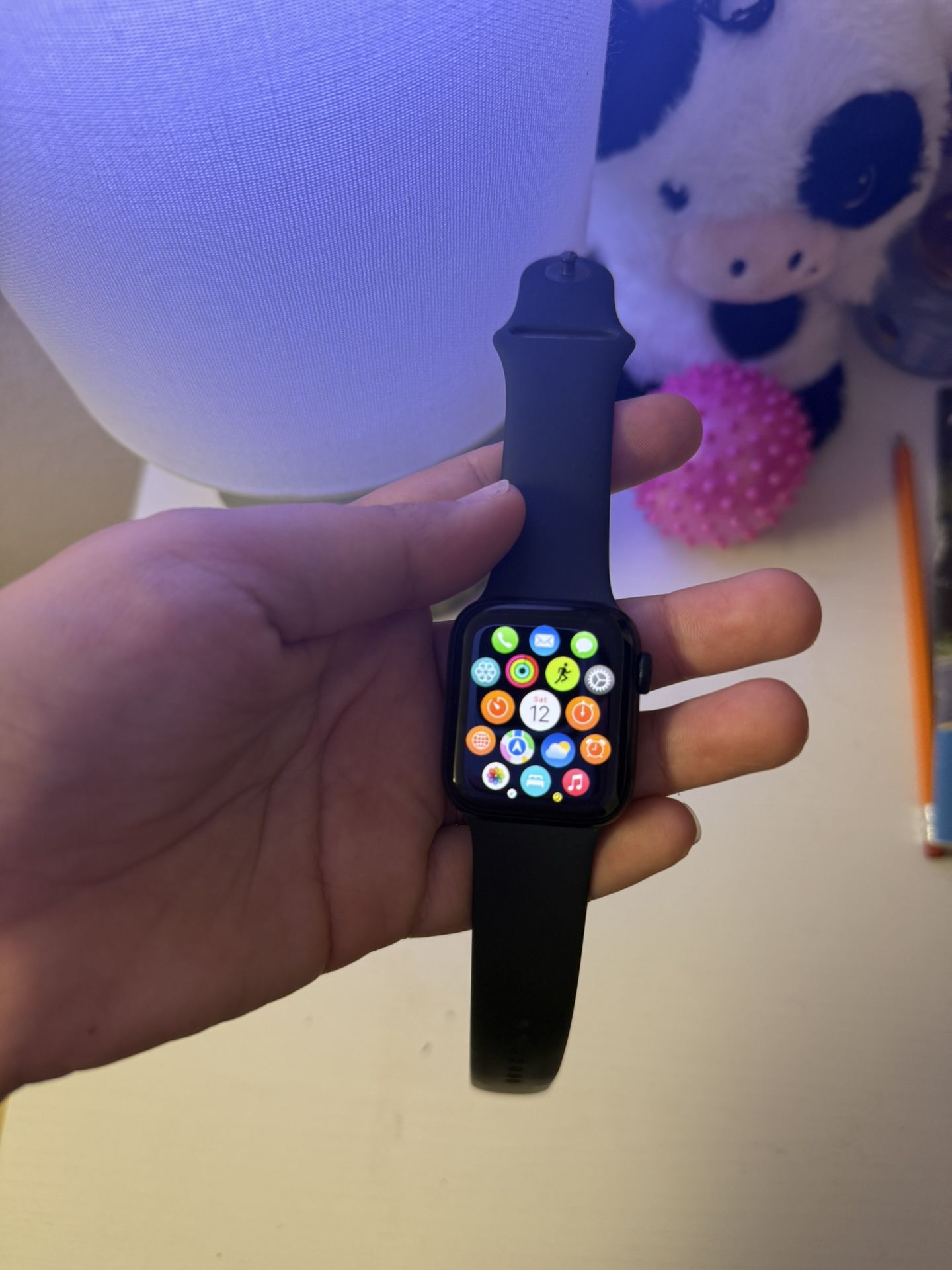 Apple Watch
