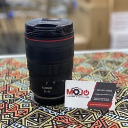 Canon RF 24-70mm F2.8L IS USM Lens