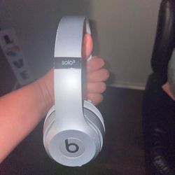 Beats Solo 3