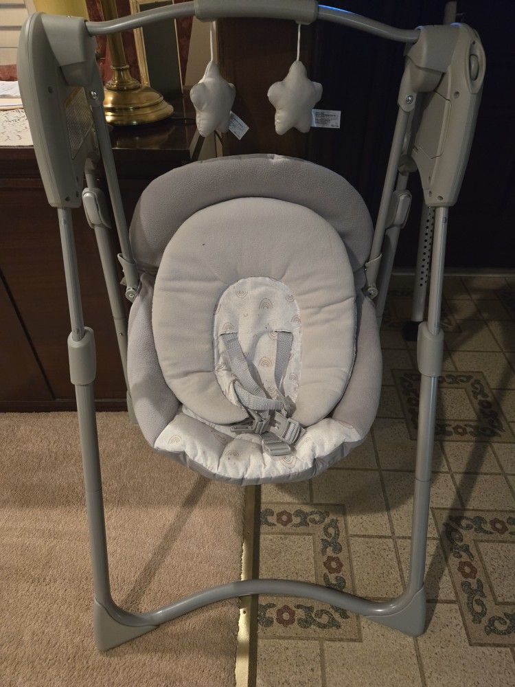 Baby Swing