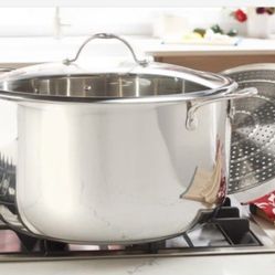 Olla De 15-qt De Princess House 