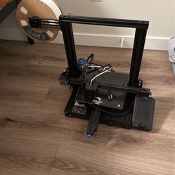 3D Printer