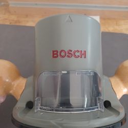 Brand New Router Base For Bosch Router