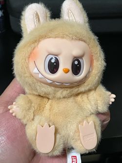 Labubu plush