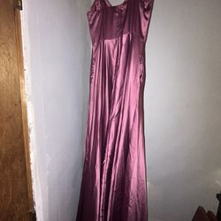 Prom Dress Or Evening Gown