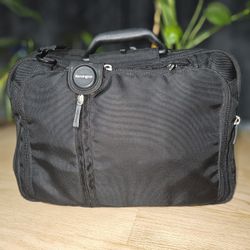 Kensington Contour Laptop Briefcase Bag Strap