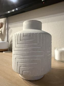 Vase