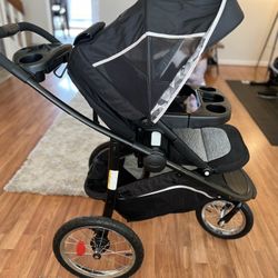 Graco Jogger Stroller 