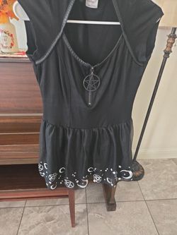 Halloween Costumes