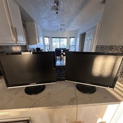 Samsung Monitors