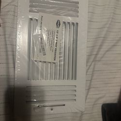 AC Vent Cover