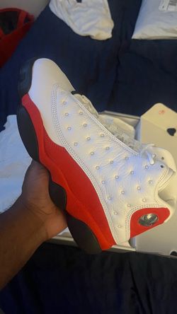 Air Jordan 13 Retro OG Chicago 2026
