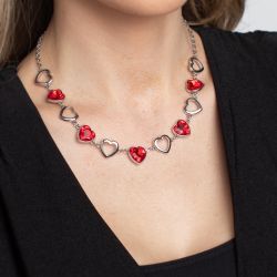 Set De Corazón 