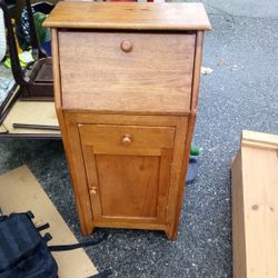 Desk Cabinet For Sale 